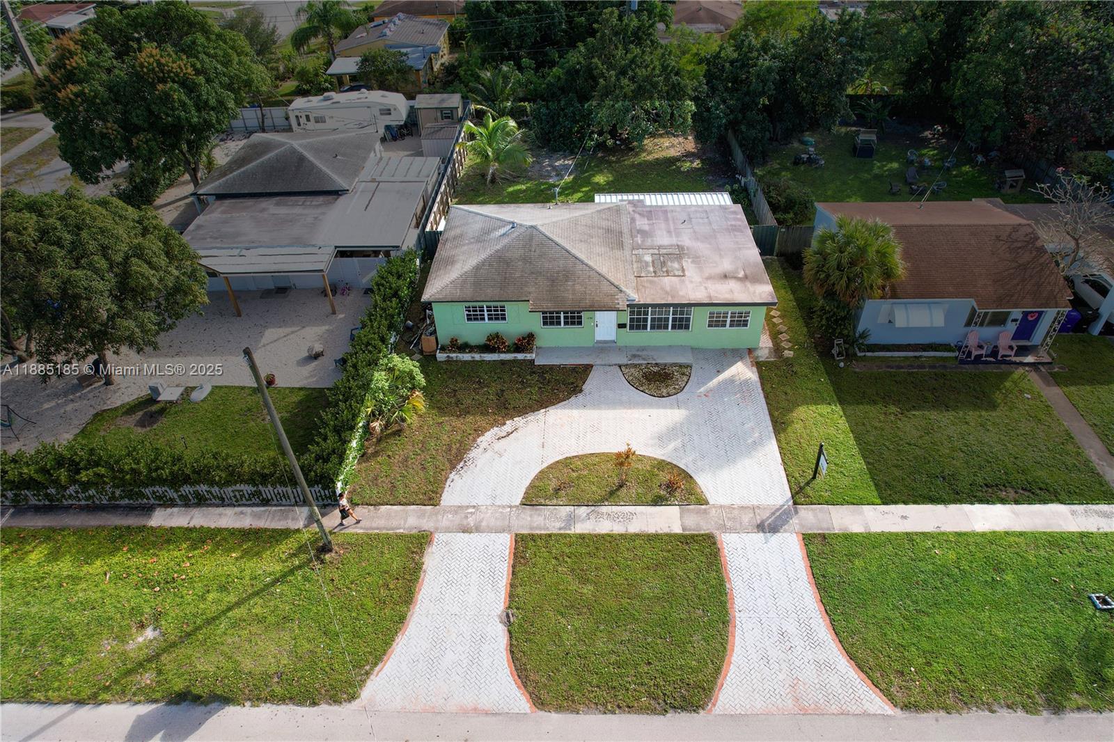 SUNNY HEIGHTS - Residential