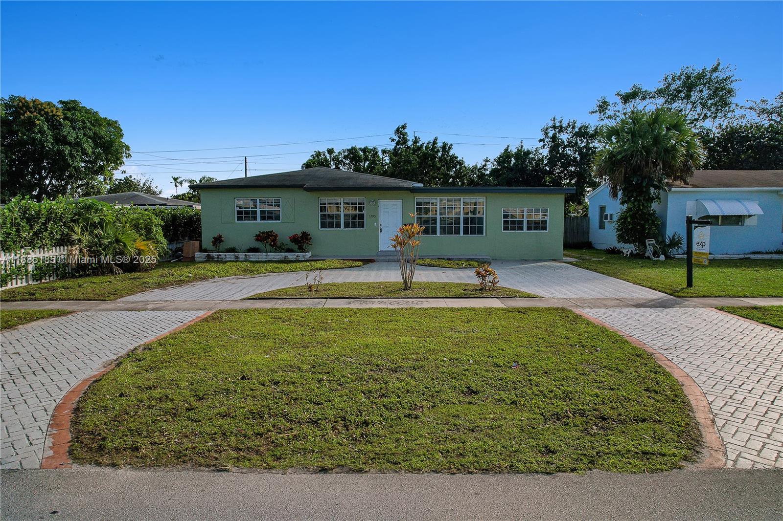 SUNNY HEIGHTS - Residential
