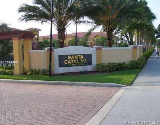 MARTIN/MARANGOS PLAT - Residential Lease