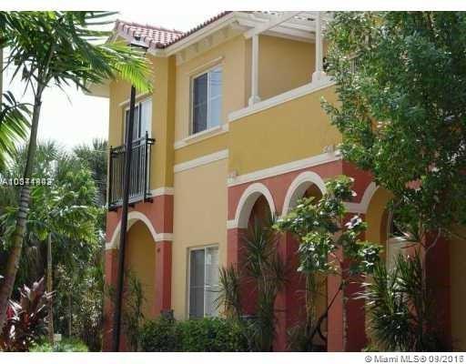 MARTIN/MARANGOS PLAT - Residential Lease
