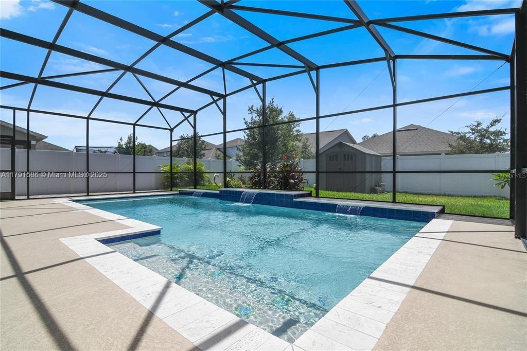 1706 Leatherback Lane, Saint Cloud,  - 5 Bedrooms  
4 Bathrooms - 