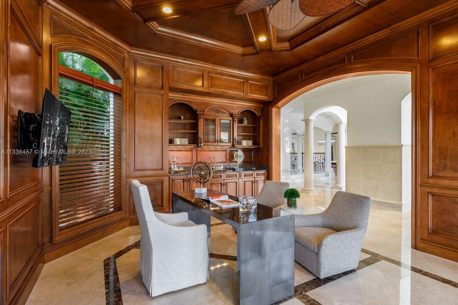 BOCA HARBOUR 7TH SEC - Residential