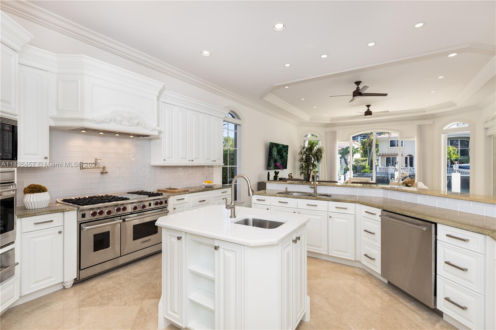 BOCA HARBOUR 7TH SEC - Residential