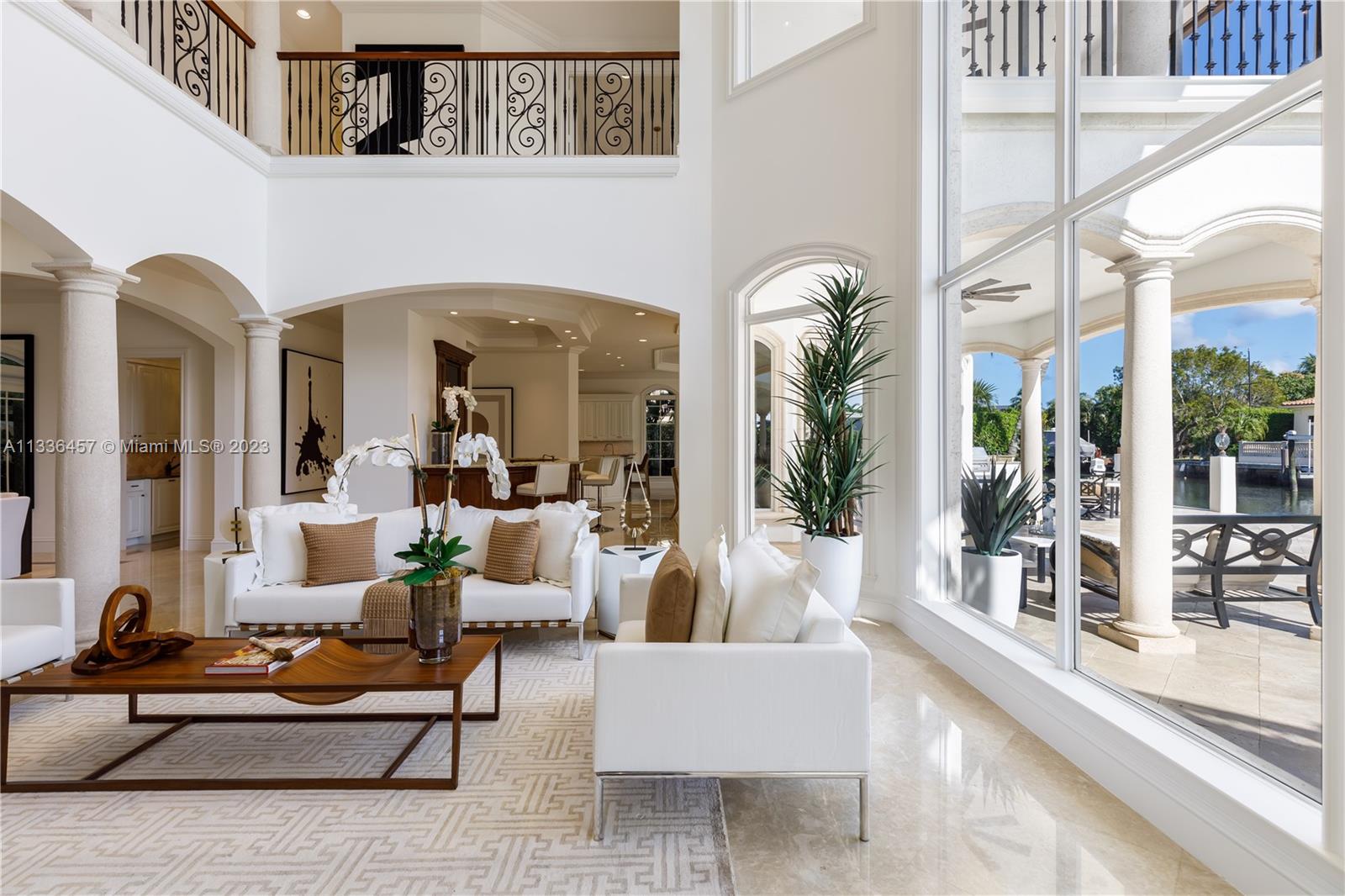 BOCA HARBOUR 7TH SEC - Residential