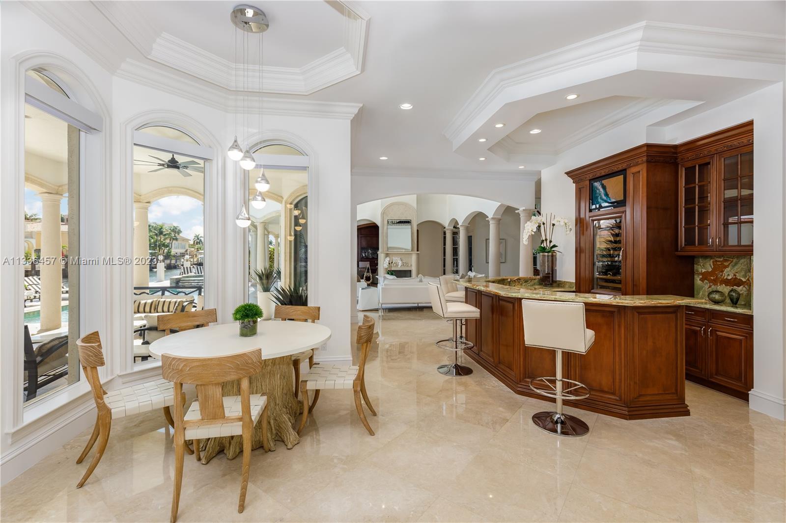 BOCA HARBOUR 7TH SEC - Residential