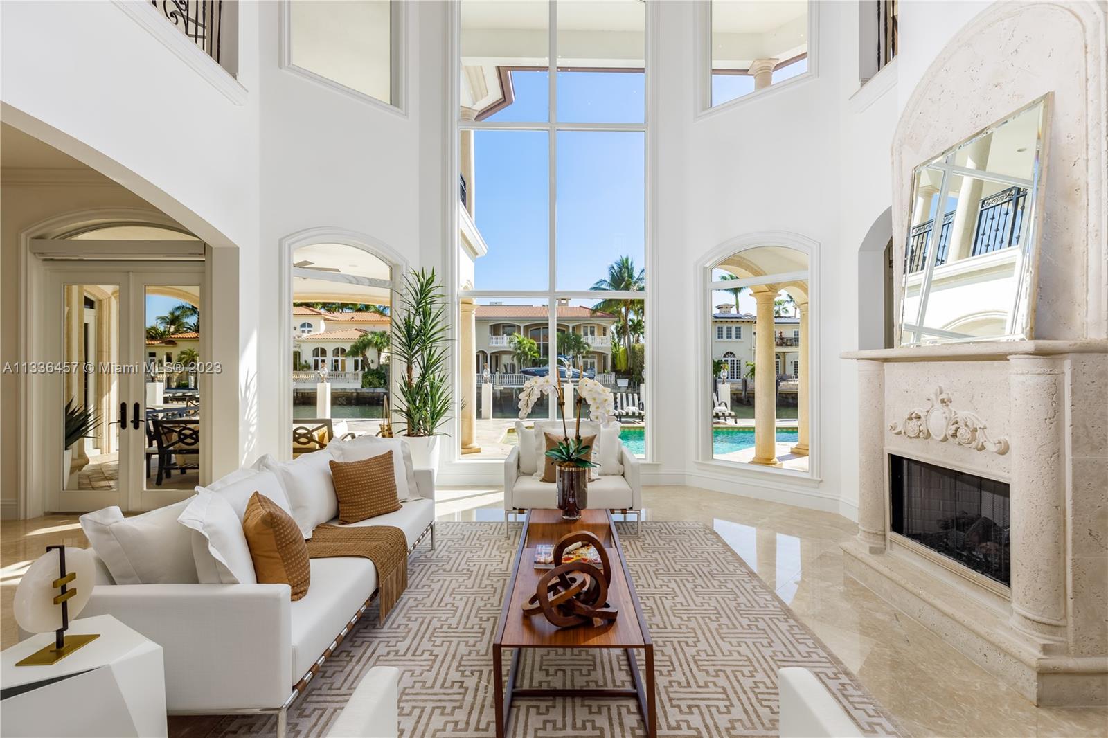 BOCA HARBOUR 7TH SEC - Residential