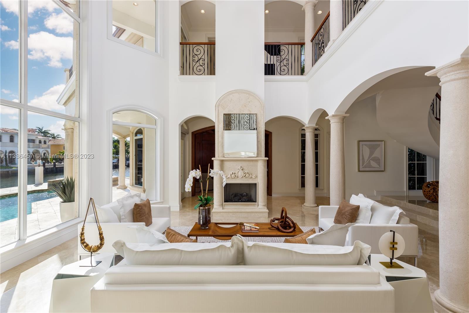 BOCA HARBOUR 7TH SEC - Residential