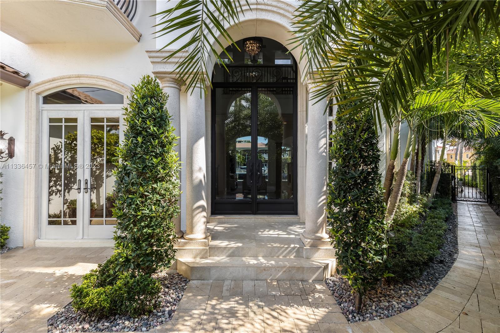 BOCA HARBOUR 7TH SEC - Residential