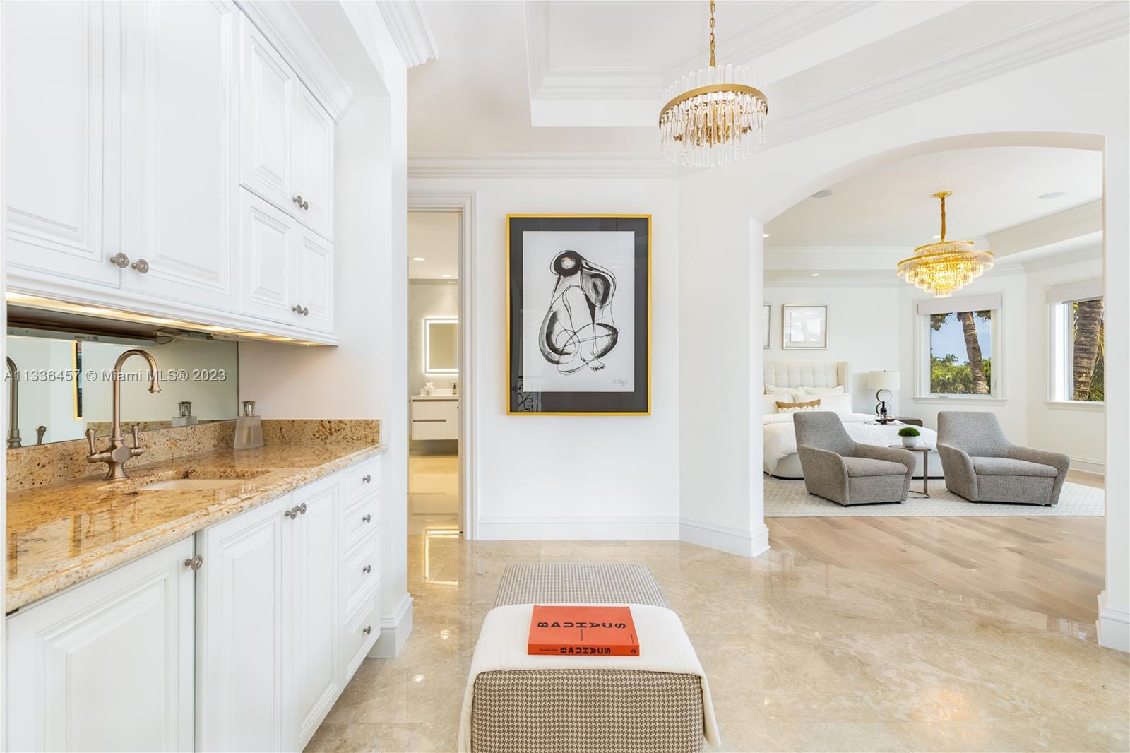 BOCA HARBOUR 7TH SEC - Residential