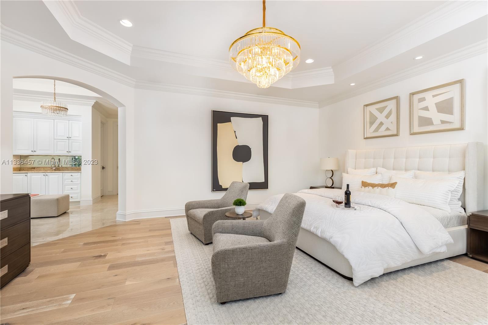 BOCA HARBOUR 7TH SEC - Residential