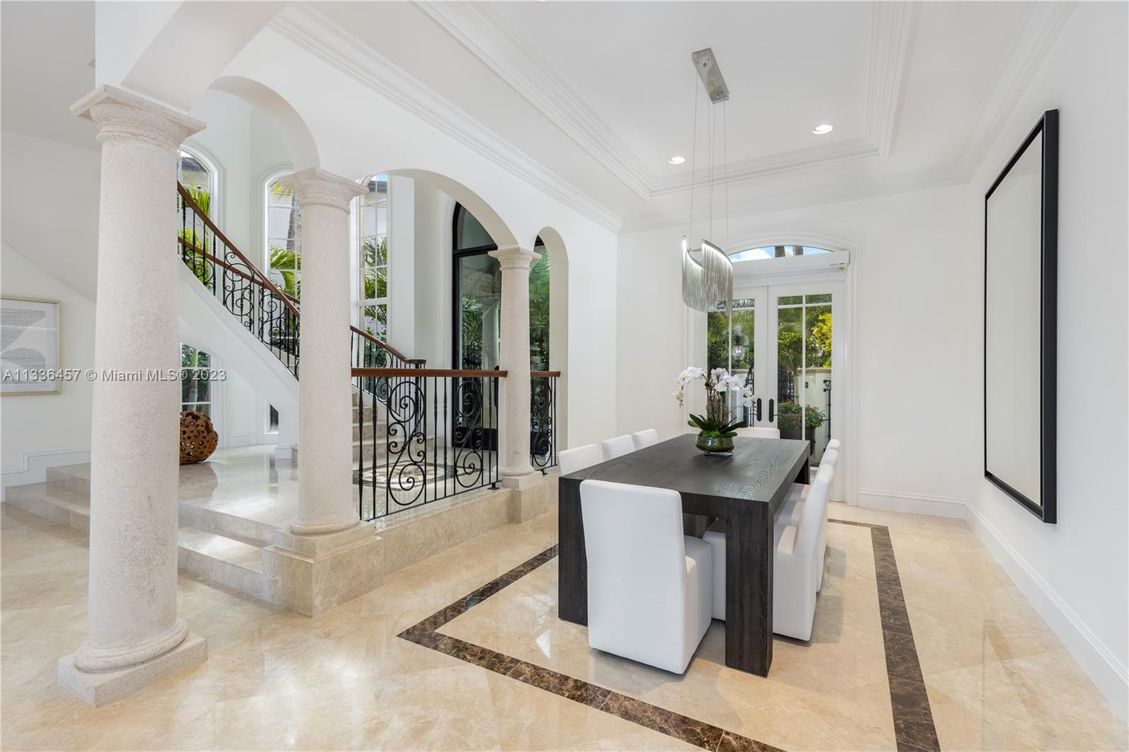 BOCA HARBOUR 7TH SEC - Residential