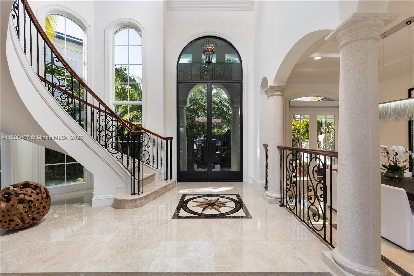 BOCA HARBOUR 7TH SEC - Residential