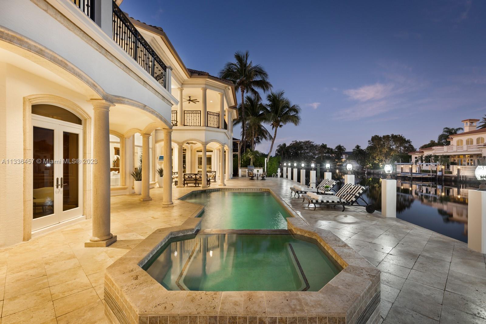 BOCA HARBOUR 7TH SEC - Residential