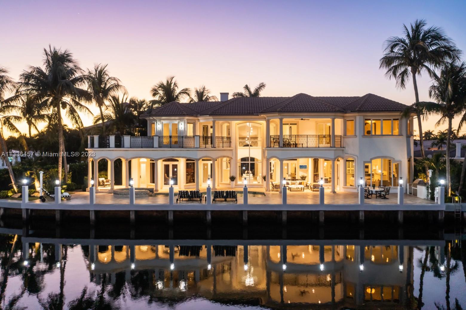BOCA HARBOUR 7TH SEC - Residential