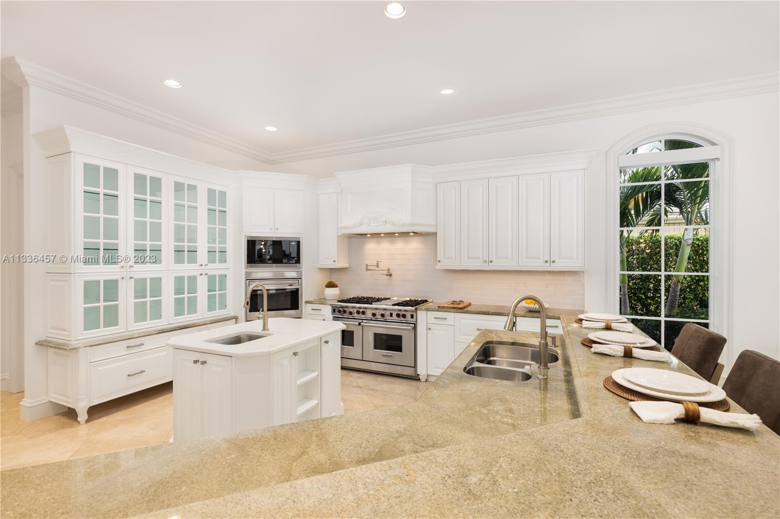 BOCA HARBOUR 7TH SEC - Residential