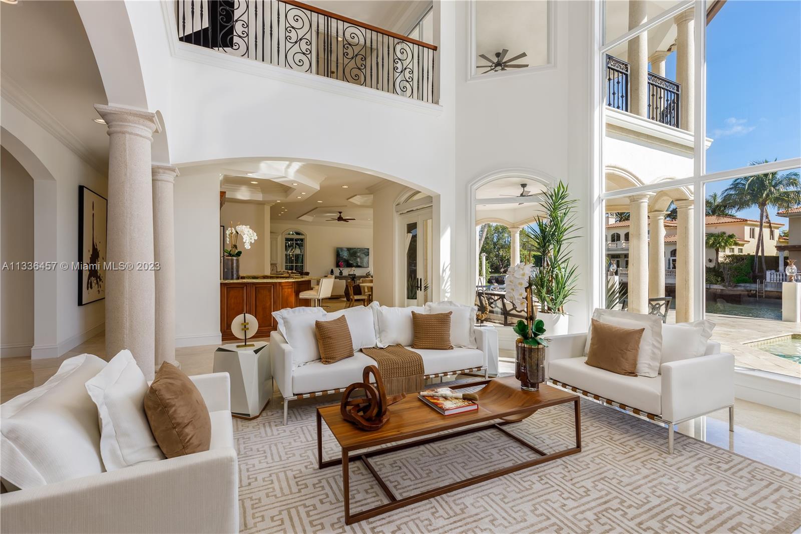 BOCA HARBOUR 7TH SEC - Residential