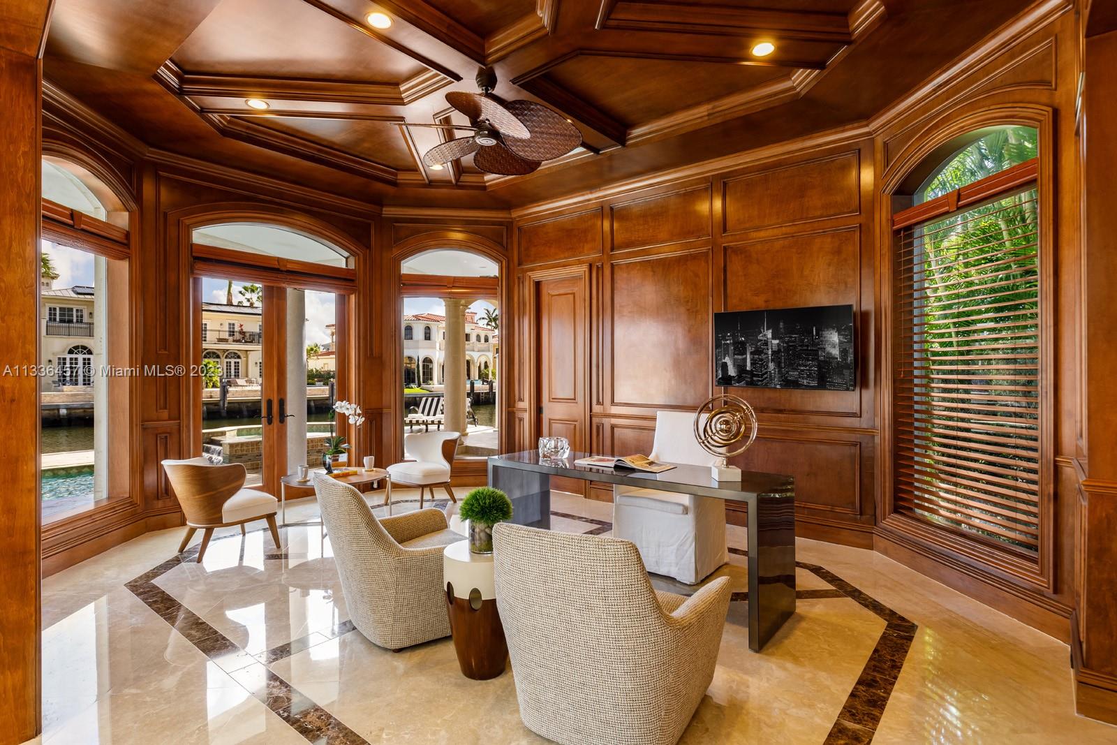 BOCA HARBOUR 7TH SEC - Residential