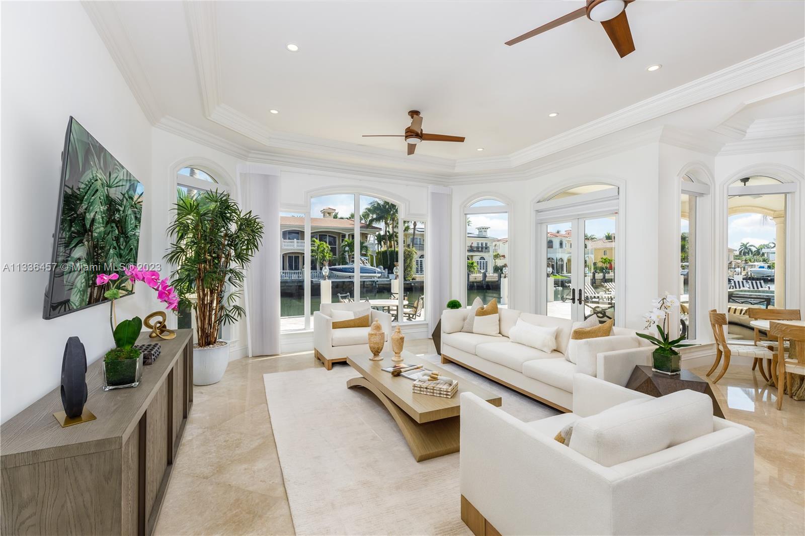 BOCA HARBOUR 7TH SEC - Residential