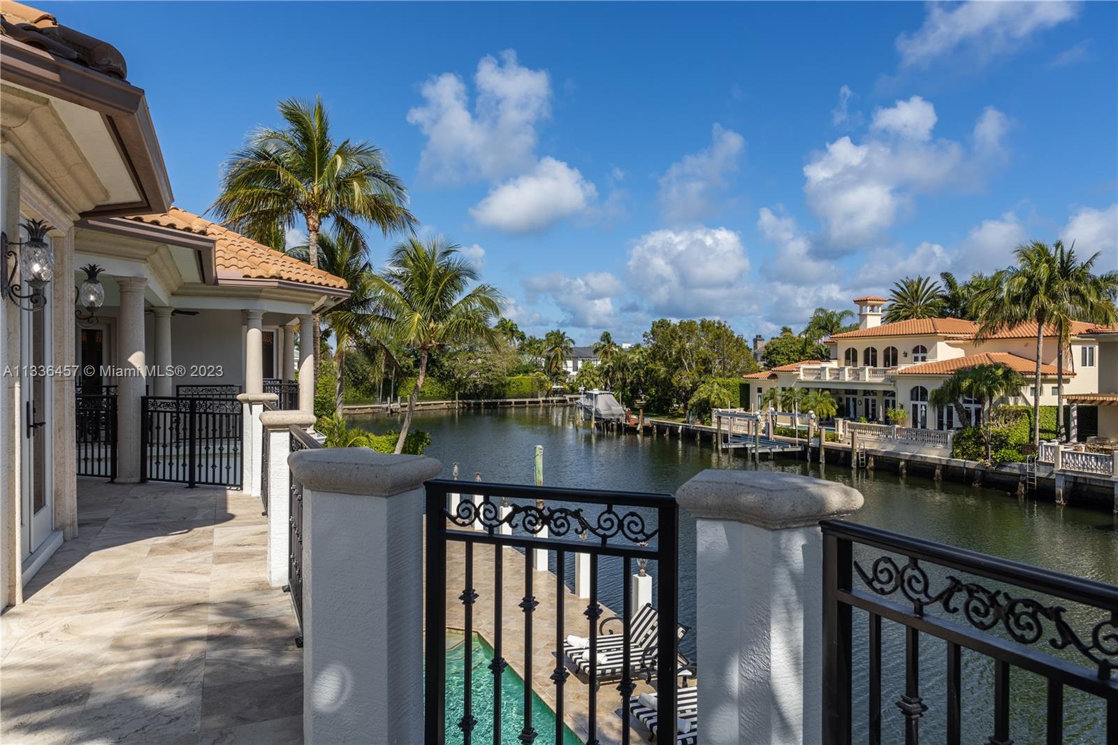 BOCA HARBOUR 7TH SEC - Residential