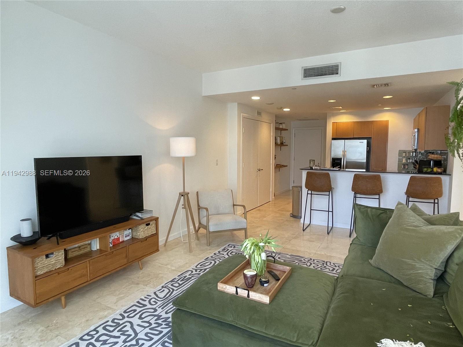 1060 BRICKELL CONDO - Residential Lease