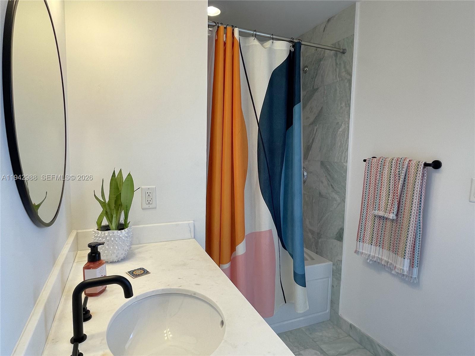 1060 BRICKELL CONDO - Residential Lease