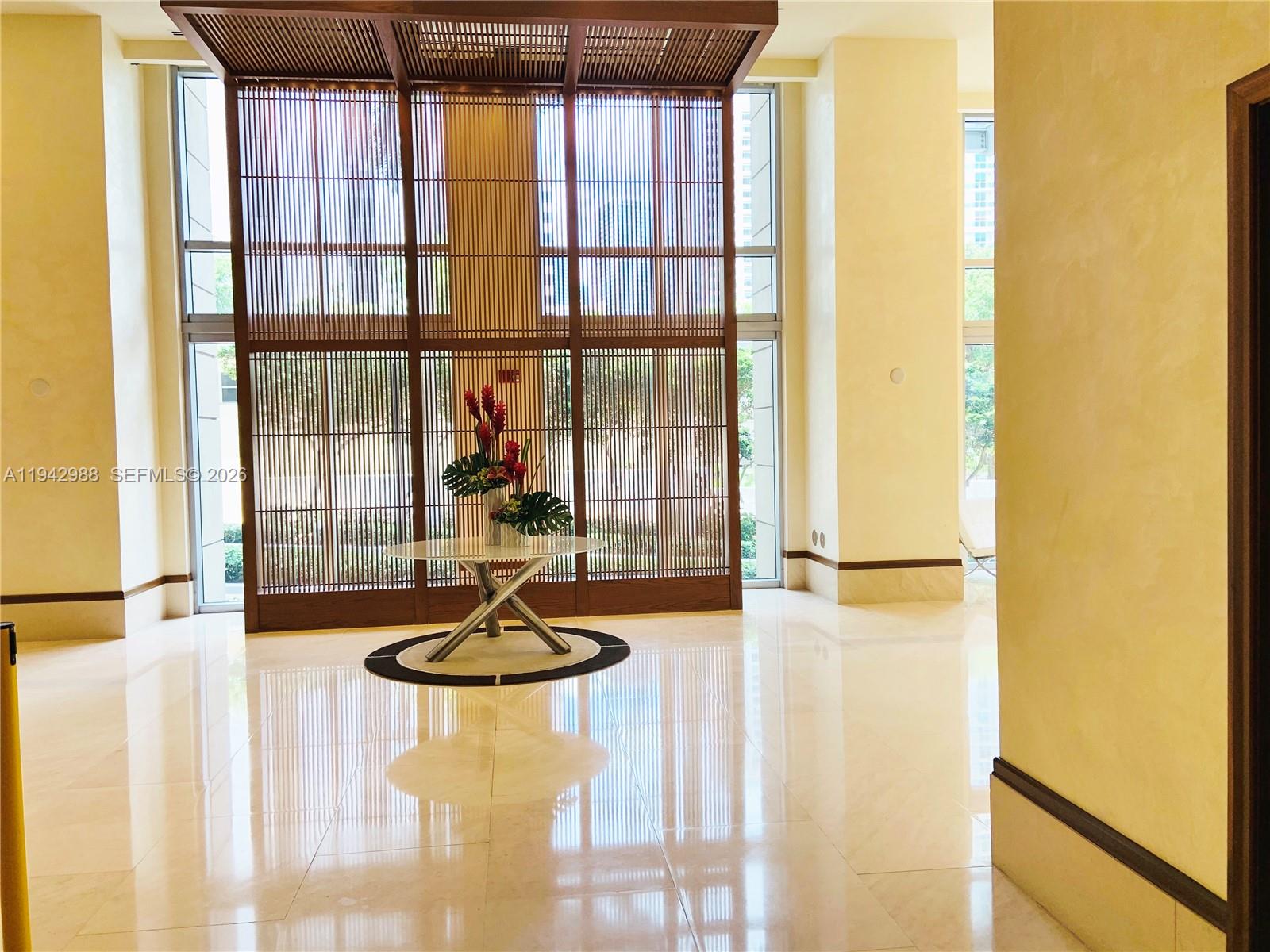 1060 BRICKELL CONDO - Residential Lease