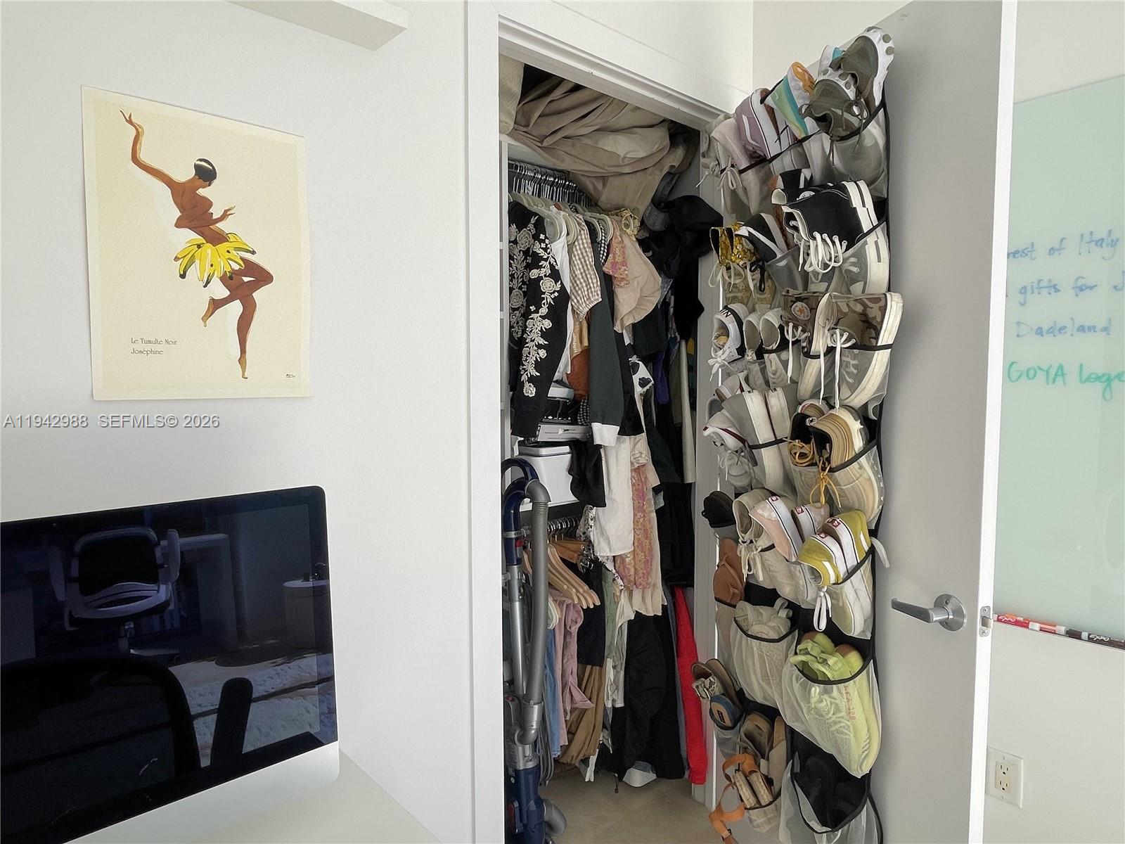 1060 BRICKELL CONDO - Residential Lease