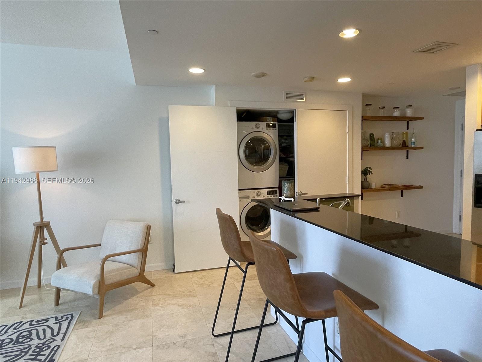 1060 BRICKELL CONDO - Residential Lease