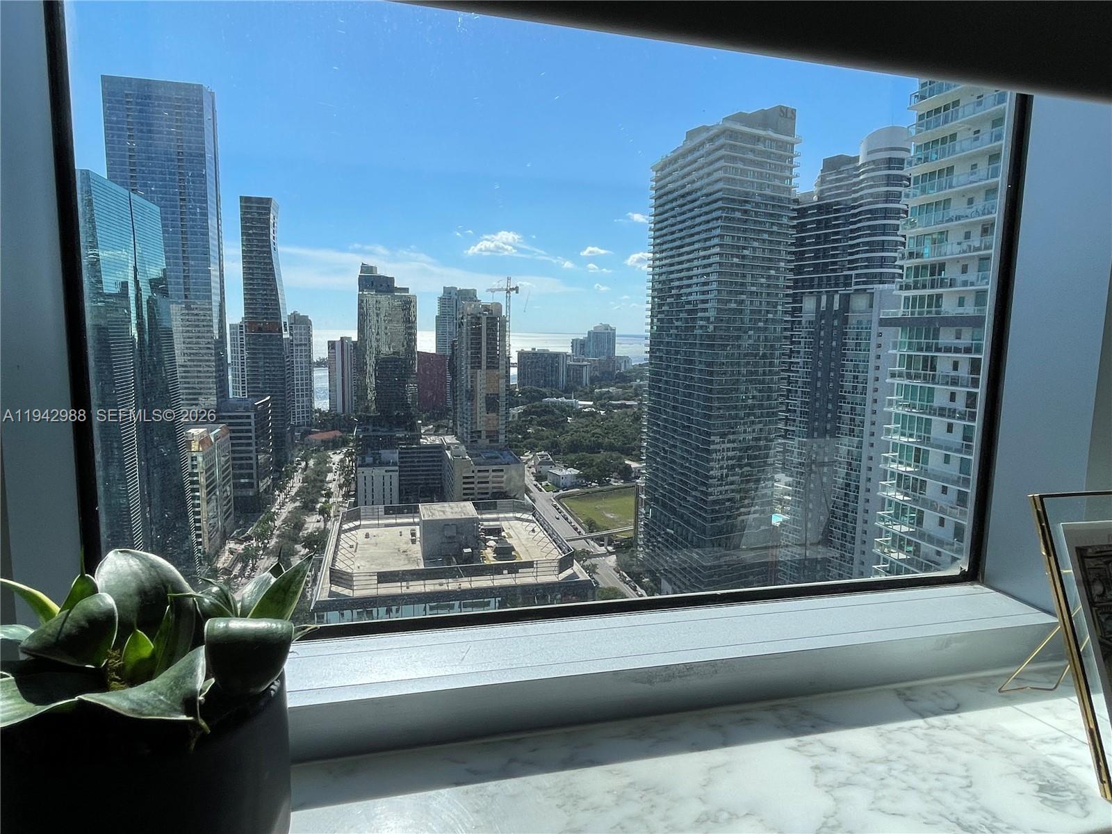 1060 BRICKELL CONDO - Residential Lease