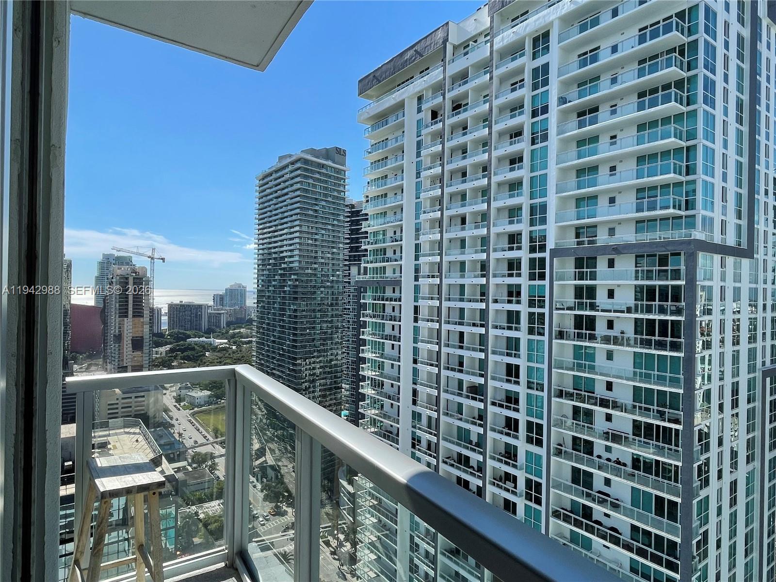 1060 BRICKELL CONDO - Residential Lease