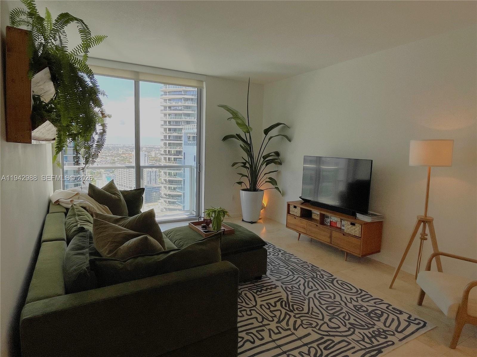 1060 BRICKELL CONDO - Residential Lease