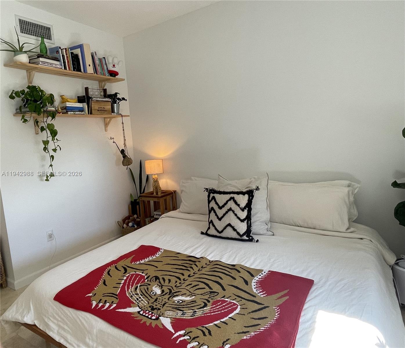 1060 BRICKELL CONDO - Residential Lease