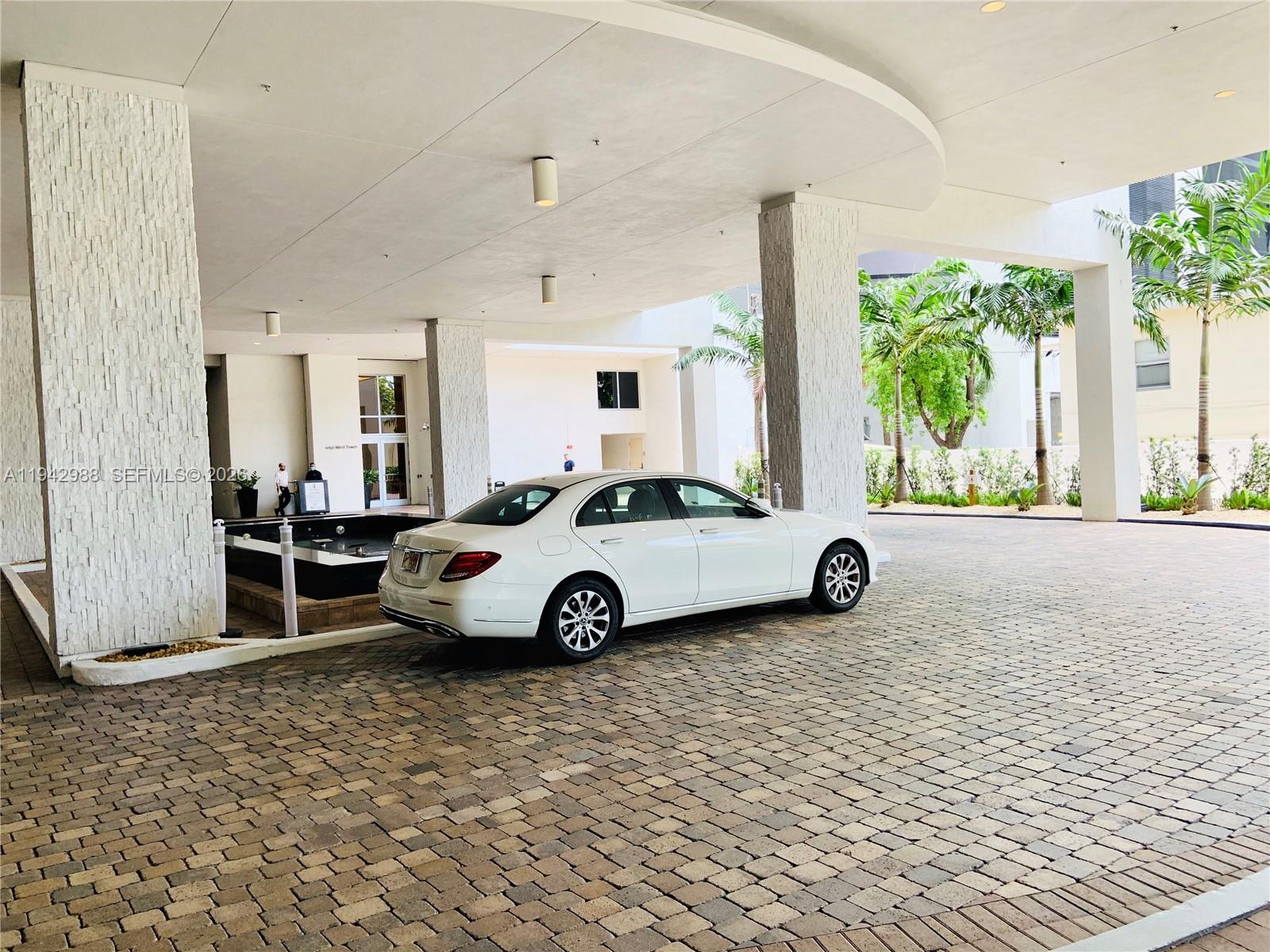 1060 BRICKELL CONDO - Residential Lease