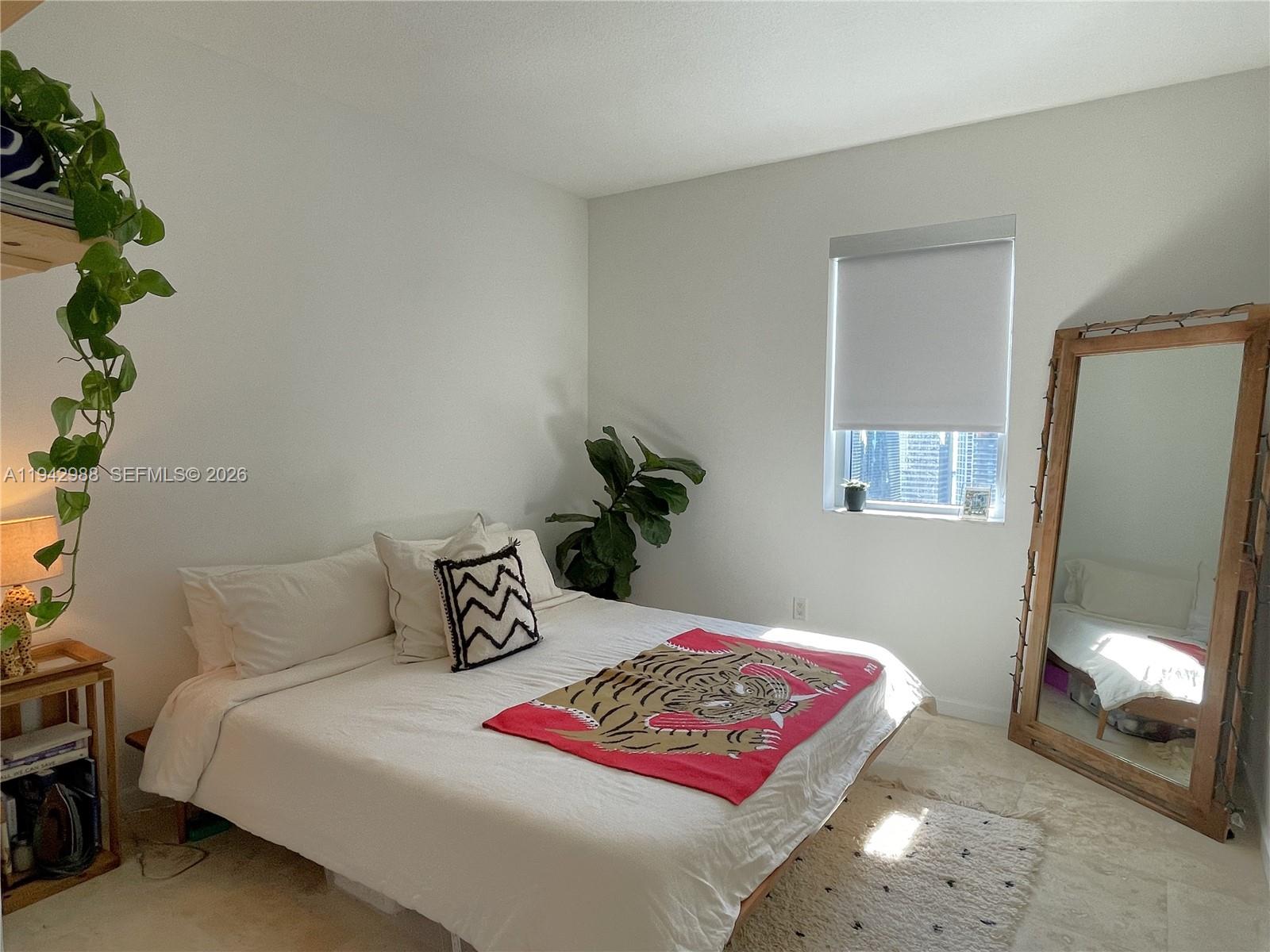 1060 BRICKELL CONDO - Residential Lease