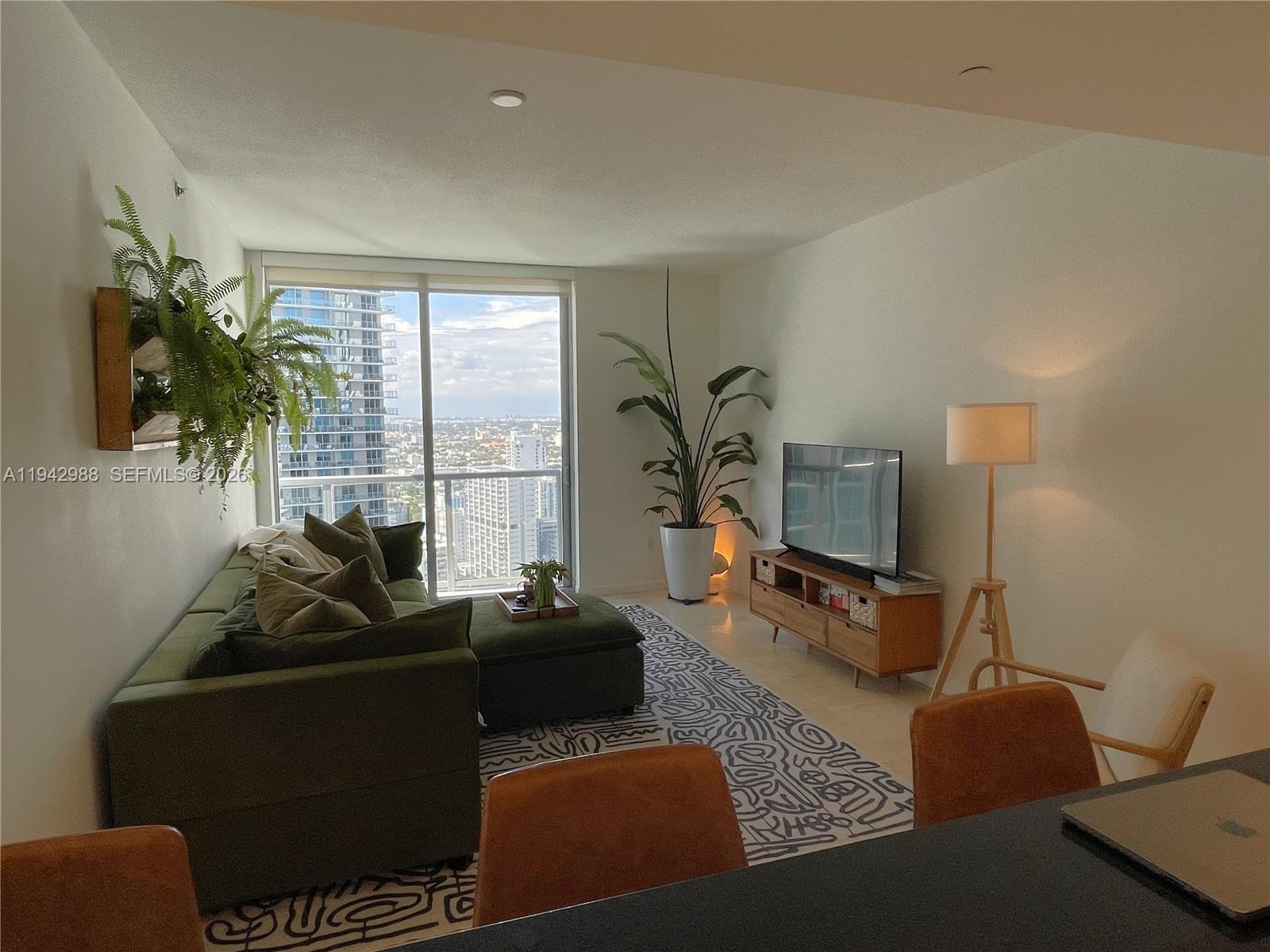 1060 BRICKELL CONDO - Residential Lease
