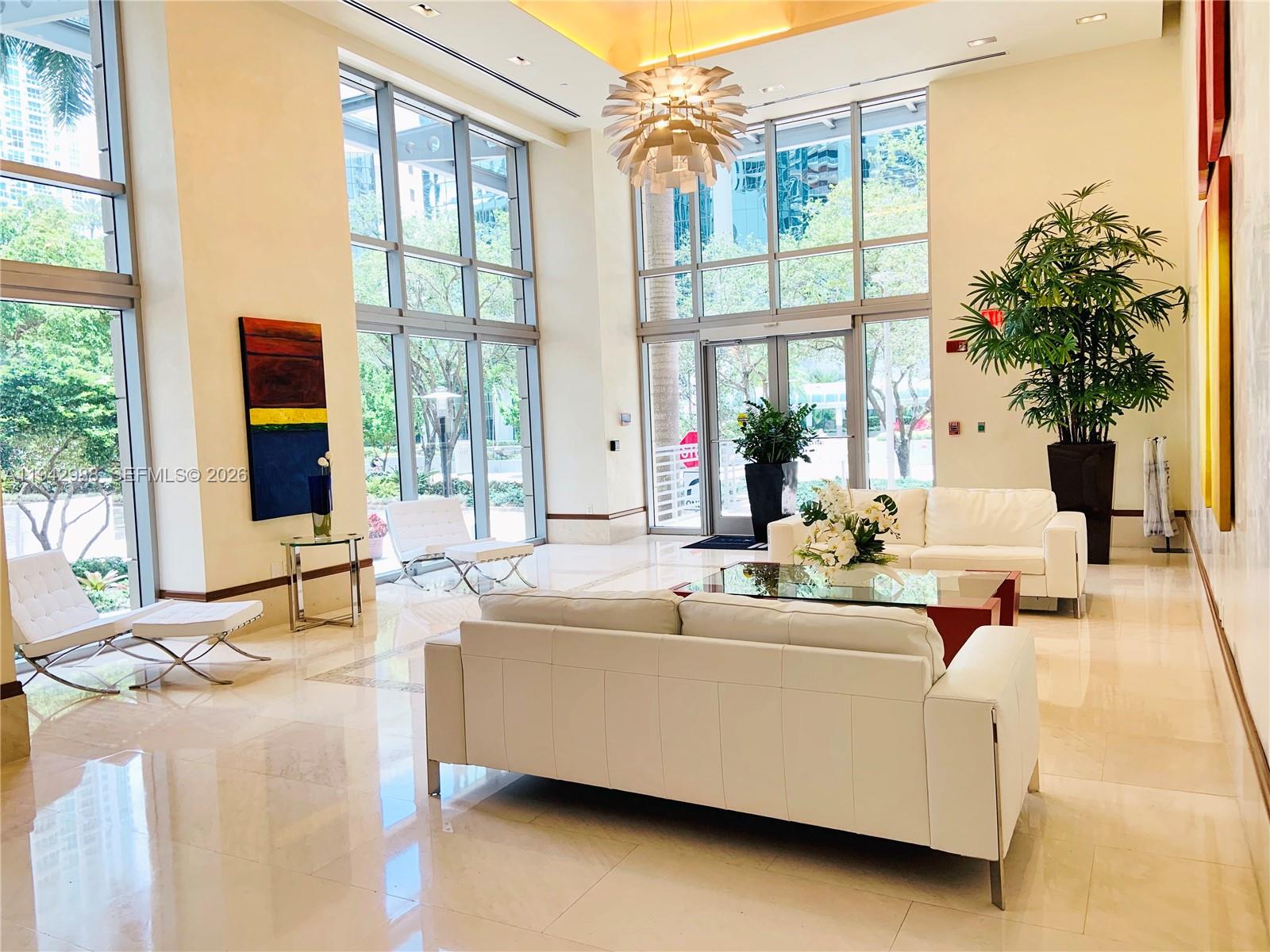 1060 BRICKELL CONDO - Residential Lease