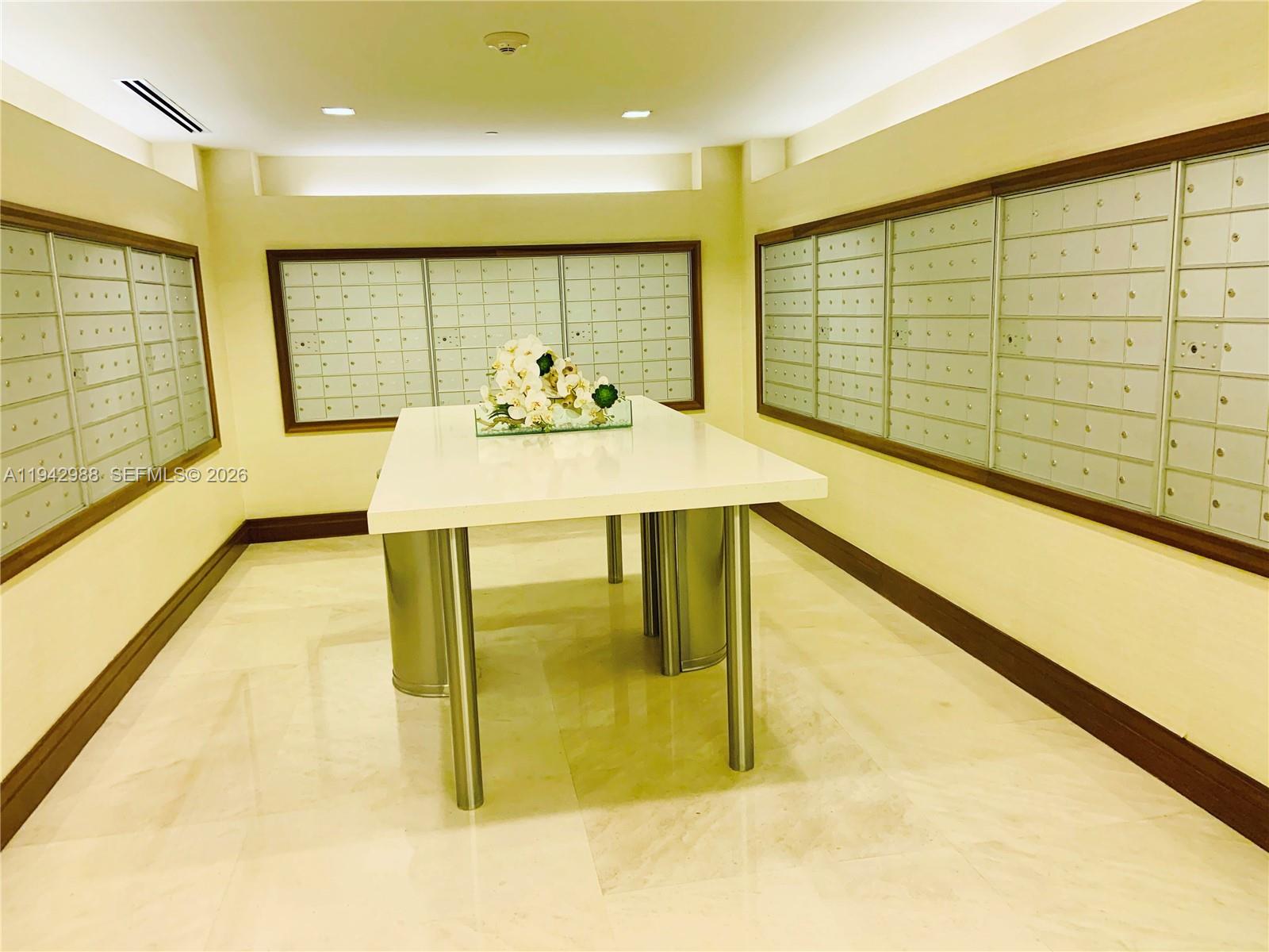 1060 BRICKELL CONDO - Residential Lease