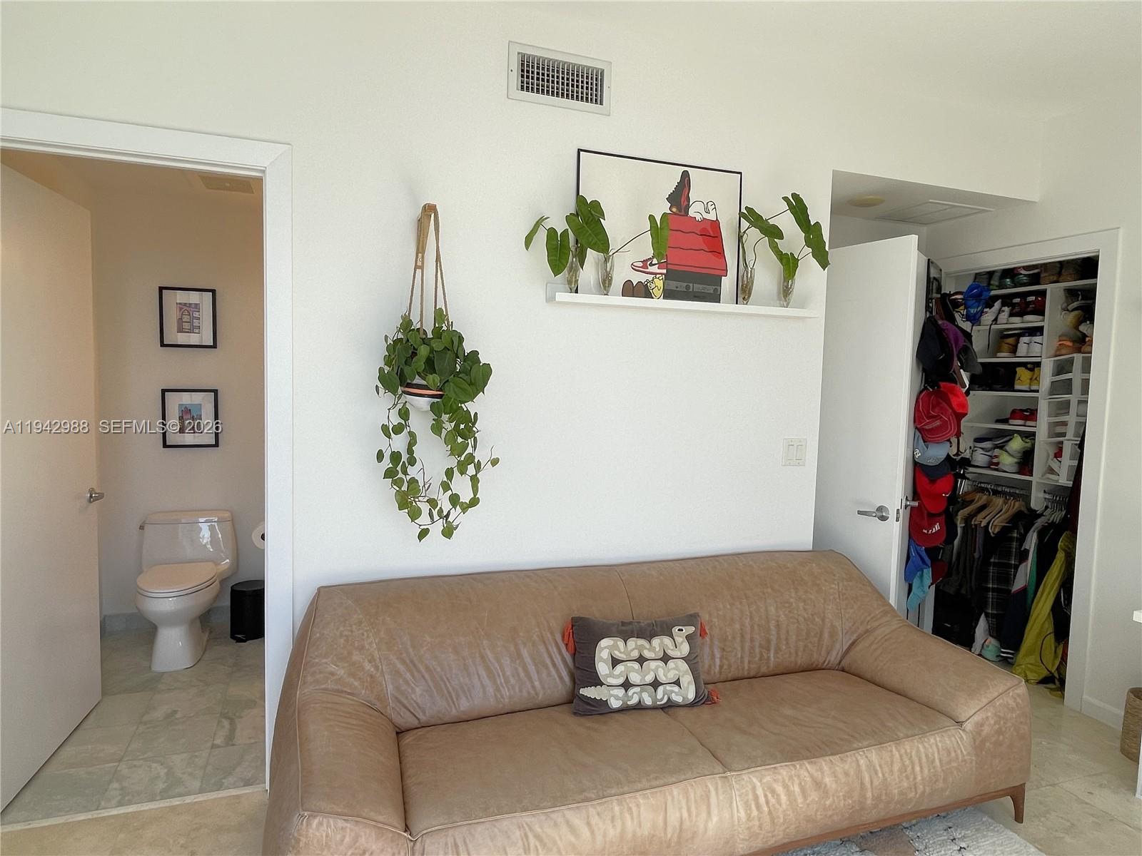 1060 BRICKELL CONDO - Residential Lease