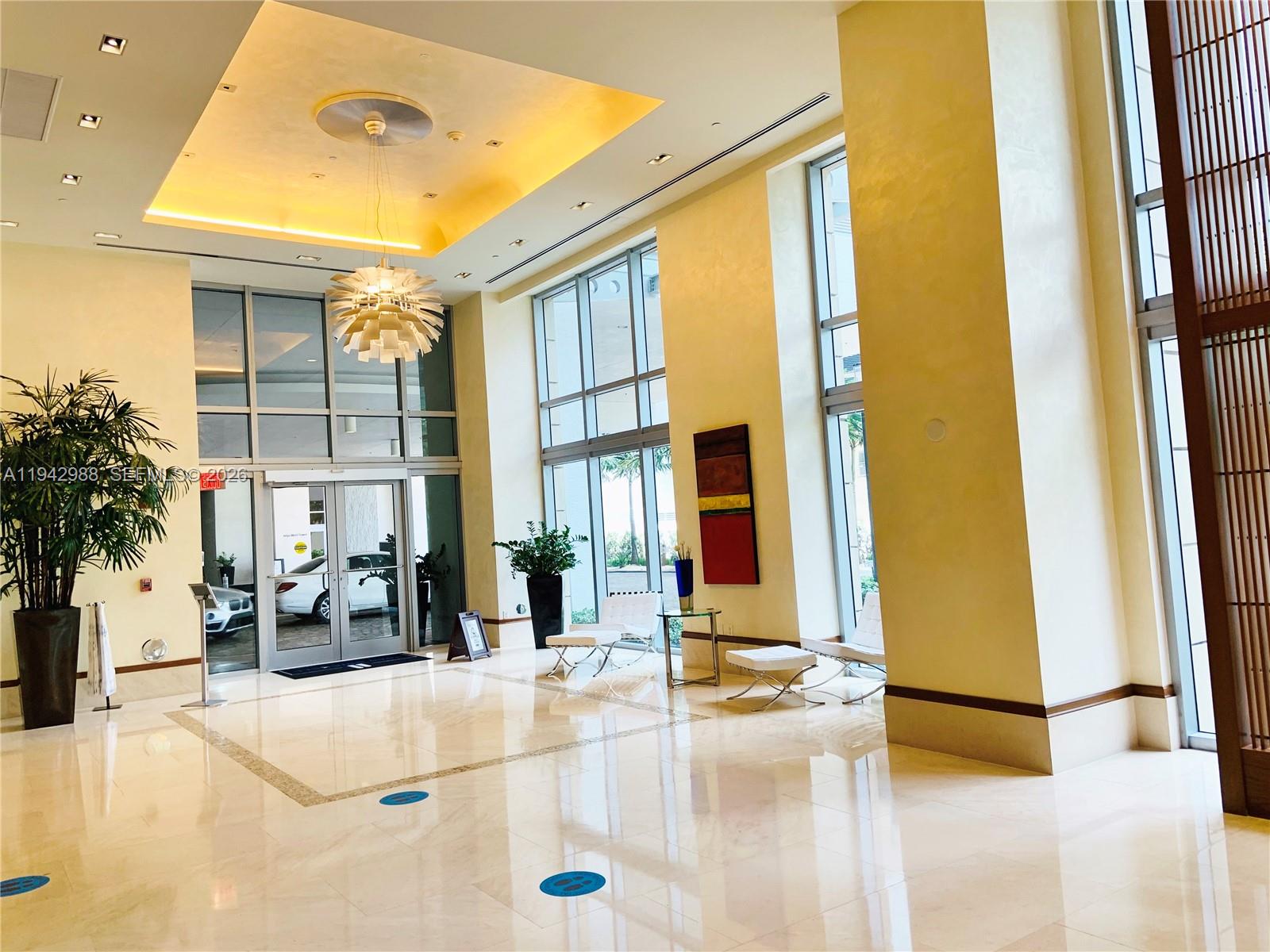 1060 BRICKELL CONDO - Residential Lease