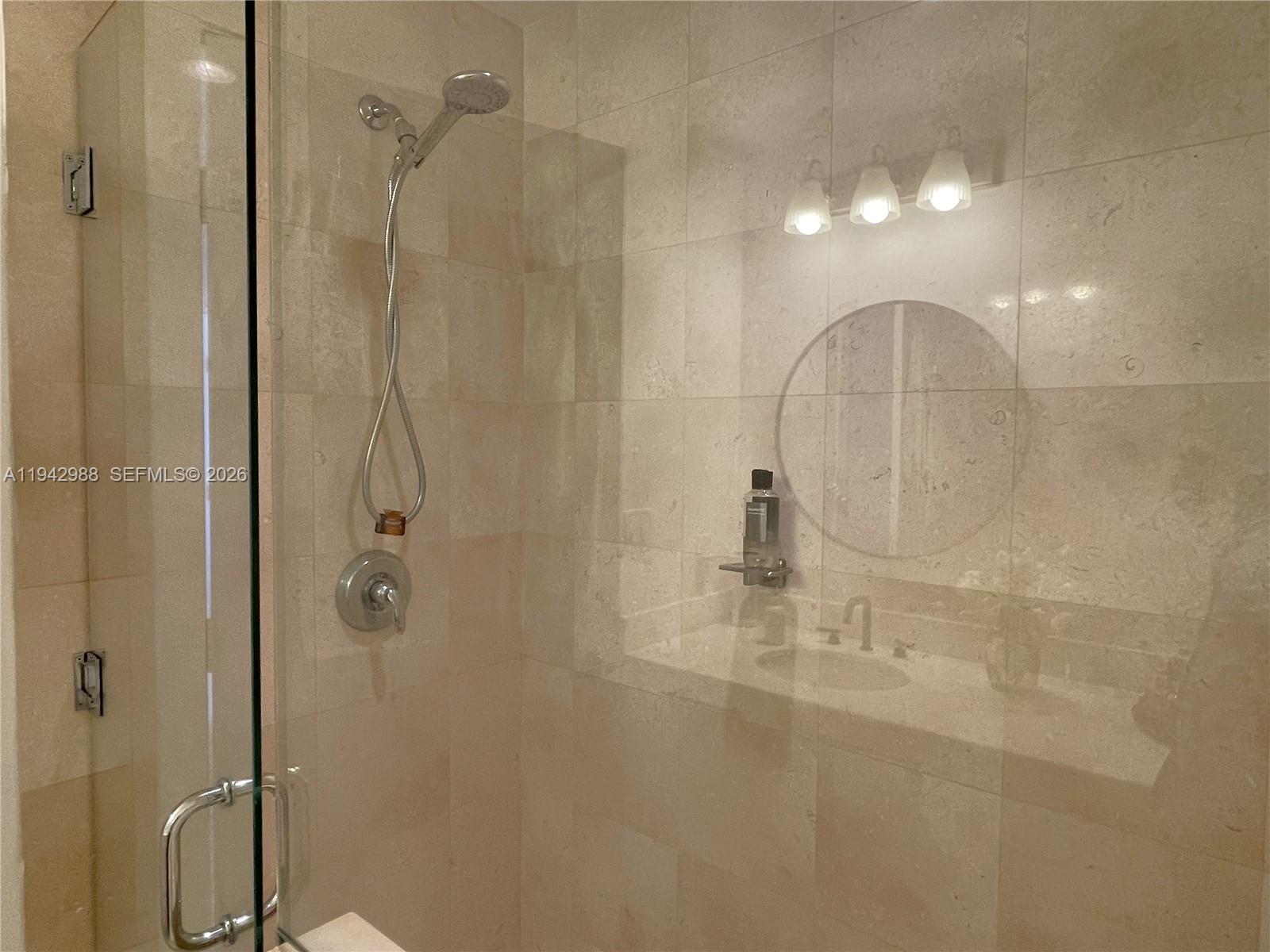 1060 BRICKELL CONDO - Residential Lease