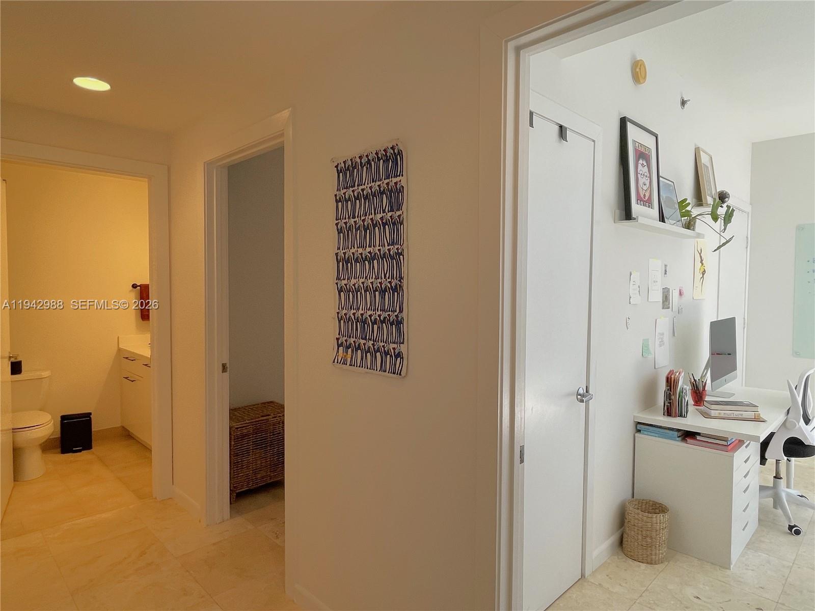 1060 BRICKELL CONDO - Residential Lease