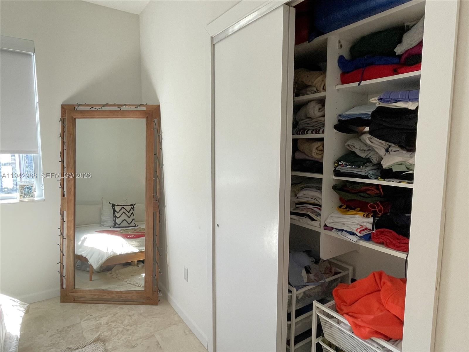 1060 BRICKELL CONDO - Residential Lease