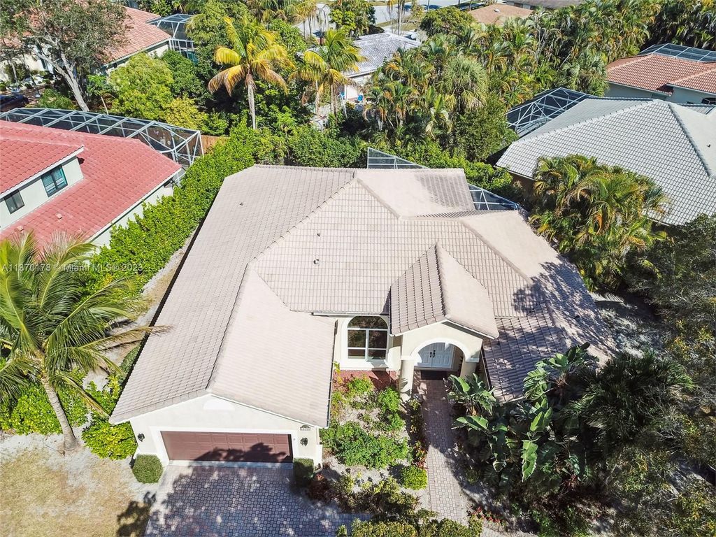 Photo of 10159 Umberland Pl, Boca Raton, FL 33428 (MLS # A11370178)