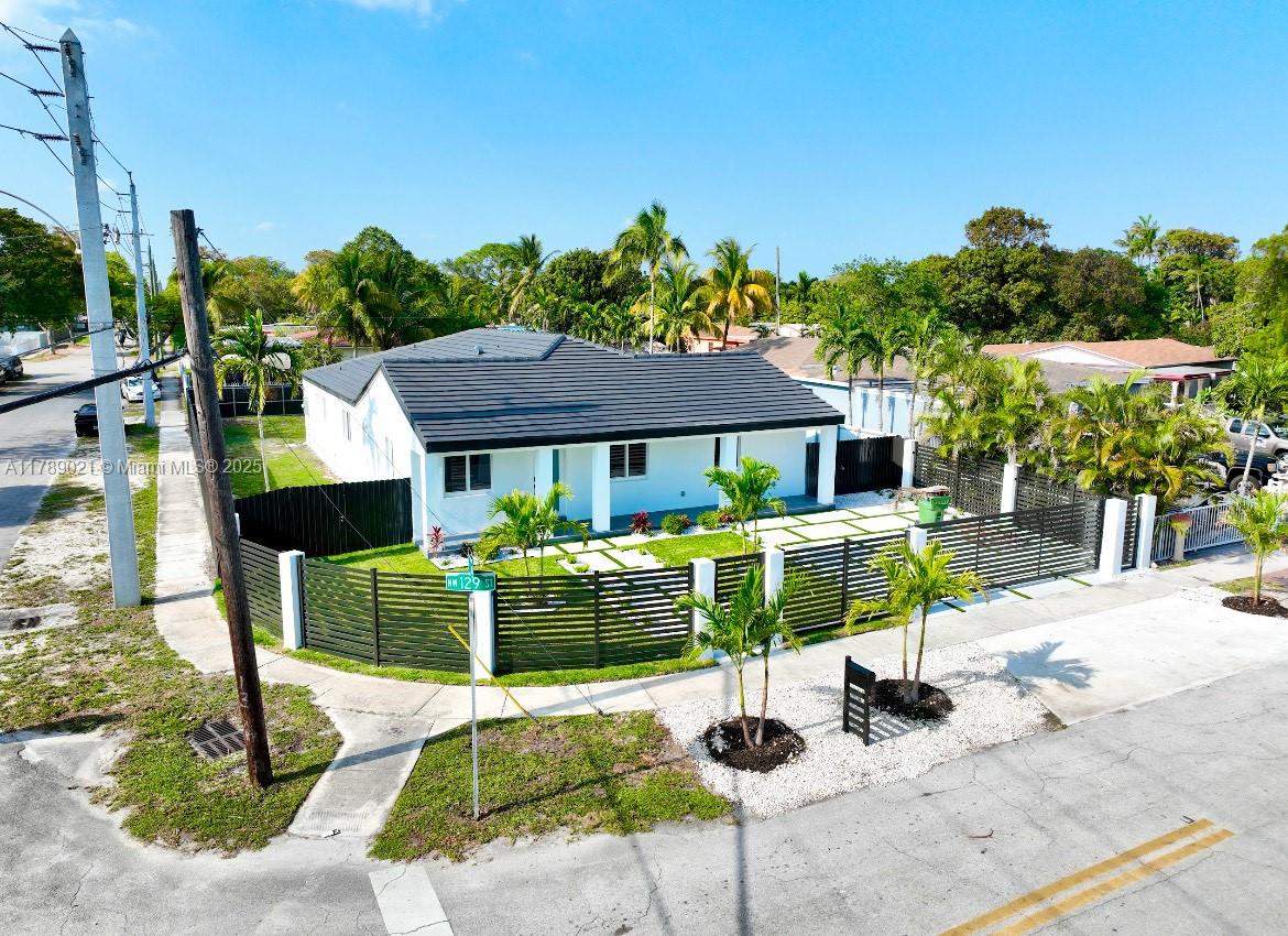 495 NW 129th St