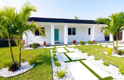495 NW 129th St North Miami FL 33168