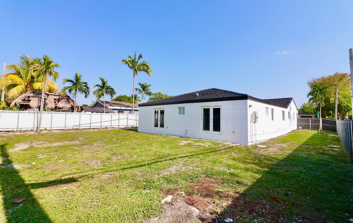 OVERBROOK SHORES NO 3 - Residential