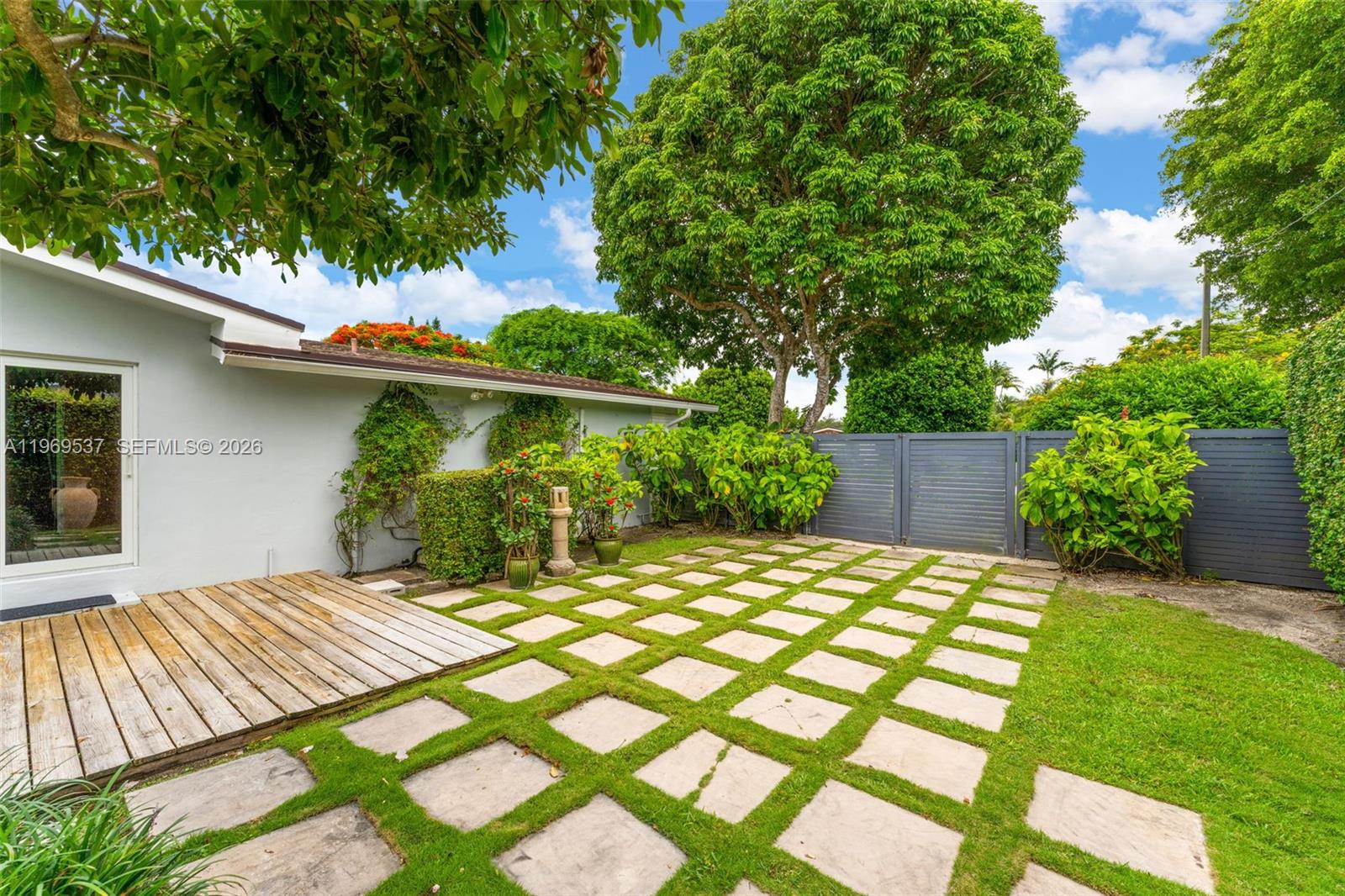 HILL TOP MANOR 2ND ADDN - Residential