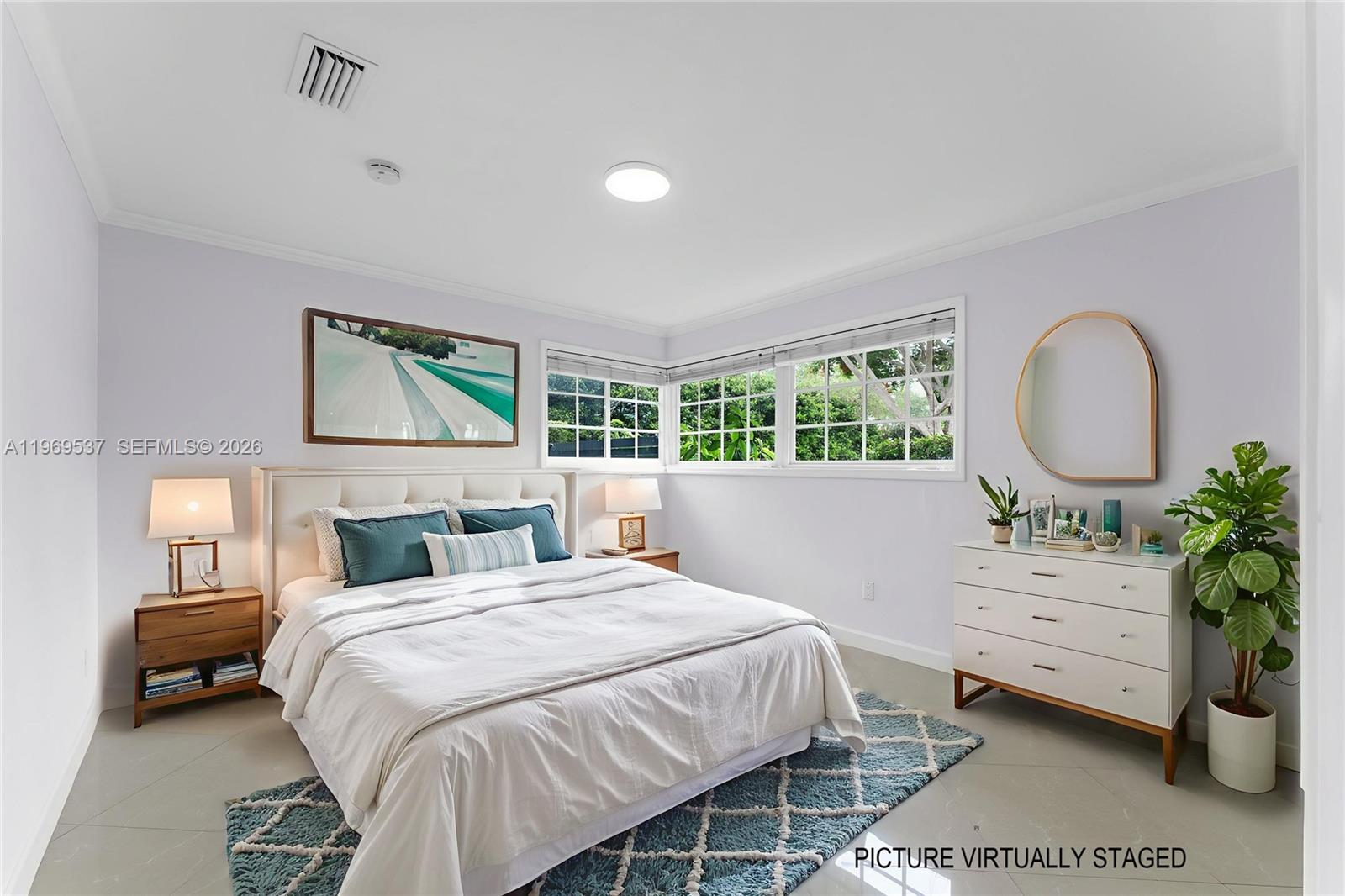 HILL TOP MANOR 2ND ADDN - Residential