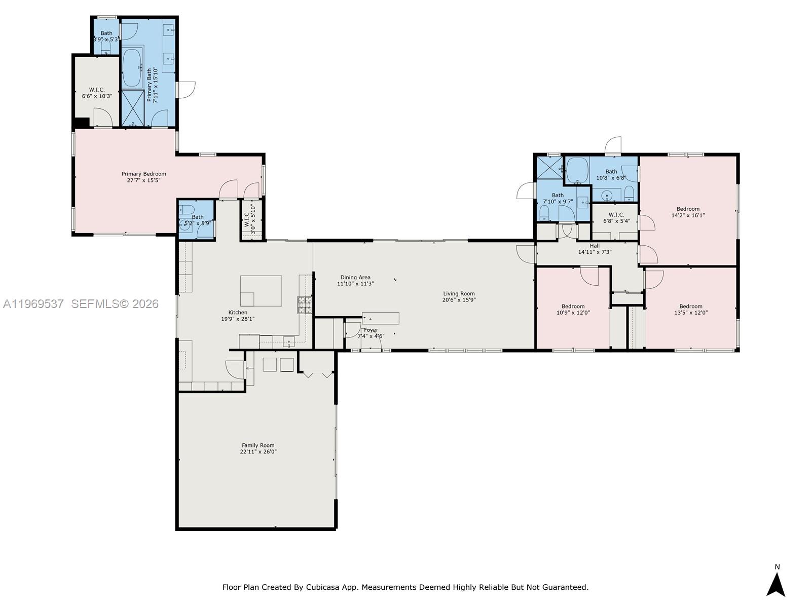 HILL TOP MANOR 2ND ADDN - Residential