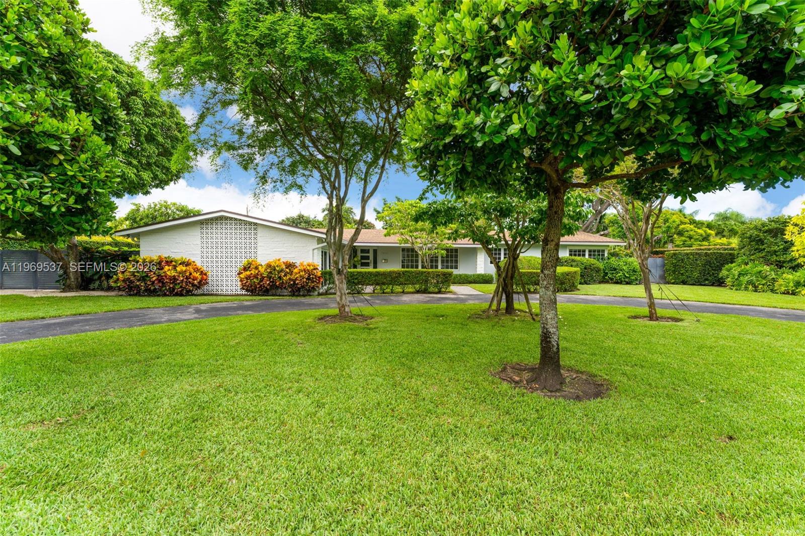 HILL TOP MANOR 2ND ADDN - Residential